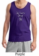 Mens Yoga Tanktop Jai Guru Deva Tank Top