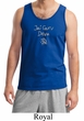 Mens Yoga Tanktop Jai Guru Deva Tank Top