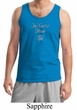 Mens Yoga Tanktop Jai Guru Deva Tank Top