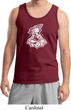Mens Yoga Tanktop Krishna Tank Top