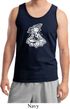 Mens Yoga Tanktop Krishna Tank Top