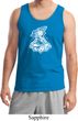 Mens Yoga Tanktop Krishna Tank Top