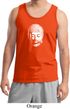 Mens Yoga Tanktop Little Buddha Head Tank Top
