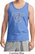Mens Yoga Tanktop Namaste Om Tank Top