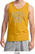 Mens Yoga Tanktop Namaste Om Tank Top