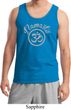 Mens Yoga Tanktop Namaste Om Tank Top