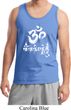 Mens Yoga Tanktop OM Mani Padme Hum Tank Top
