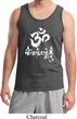 Mens Yoga Tanktop OM Mani Padme Hum Tank Top