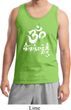 Mens Yoga Tanktop OM Mani Padme Hum Tank Top