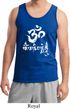 Mens Yoga Tanktop OM Mani Padme Hum Tank Top