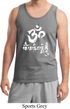 Mens Yoga Tanktop OM Mani Padme Hum Tank Top