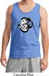 Mens Yoga Tanktop Om Mashup Tank Top