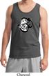 Mens Yoga Tanktop Om Mashup Tank Top