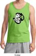 Mens Yoga Tanktop Om Mashup Tank Top