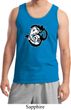 Mens Yoga Tanktop Om Mashup Tank Top