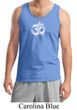 Mens Yoga Tanktop OM Tie Dye Tank Top