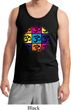 Mens Yoga Tanktop Pop Art Om Tank Top
