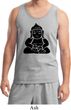 Mens Yoga Tanktop Shadow Buddha Tank Top