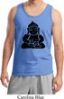 Mens Yoga Tanktop Shadow Buddha Tank Top