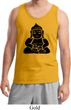 Mens Yoga Tanktop Shadow Buddha Tank Top