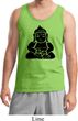 Mens Yoga Tanktop Shadow Buddha Tank Top