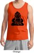 Mens Yoga Tanktop Shadow Buddha Tank Top
