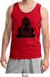 Mens Yoga Tanktop Shadow Buddha Tank Top