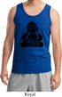Mens Yoga Tanktop Shadow Buddha Tank Top