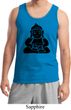 Mens Yoga Tanktop Shadow Buddha Tank Top
