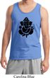 Mens Yoga Tanktop Shadow Ganesha Tank Top