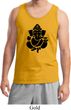 Mens Yoga Tanktop Shadow Ganesha Tank Top