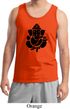 Mens Yoga Tanktop Shadow Ganesha Tank Top