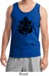 Mens Yoga Tanktop Shadow Ganesha Tank Top