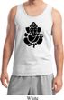 Mens Yoga Tanktop Shadow Ganesha Tank Top