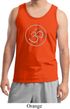 Mens Yoga Tanktop Thin OM Tank Top