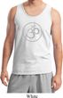 Mens Yoga Tanktop Thin OM Tank Top