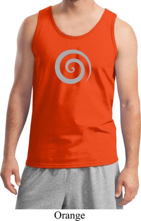 Mens Yoga Tanktop Vortex Tank Top