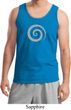 Mens Yoga Tanktop Vortex Tank Top