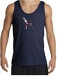 Mens Yoga Tanktop Yoga Now Wine Later Tank Top