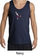 Mens Yoga Tanktop Yoga Now Wine Later Tank Top