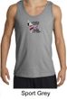 Mens Yoga Tanktop Yoga Now Wine Later Tank Top
