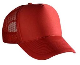 Mesh Hats - Caps