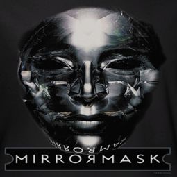 Mirrormask T-shirts