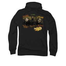 Mirrormask Hoodie Sweatshirt Hungry Black Adult Hoody Sweat Shirt Mirrormask Hoodie Sweatshirt Hungry Black Adult Hoody Sweat Shirt
