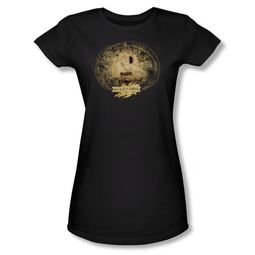 Mirrormask Shirt Juniors Sketch Black Tee T-Shirt Mirrormask Shirt Juniors Sketch Black Tee T-Shirt