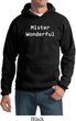 Mister Wonderful Hoodie