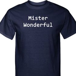 Mister Wonderful Mens Tall Shirt Mister Wonderful Mens Tall Shirt