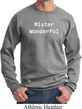 Mister Wonderful Sweatshirt