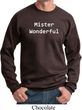 Mister Wonderful Sweatshirt