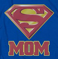 Mom T-shirts - Mother